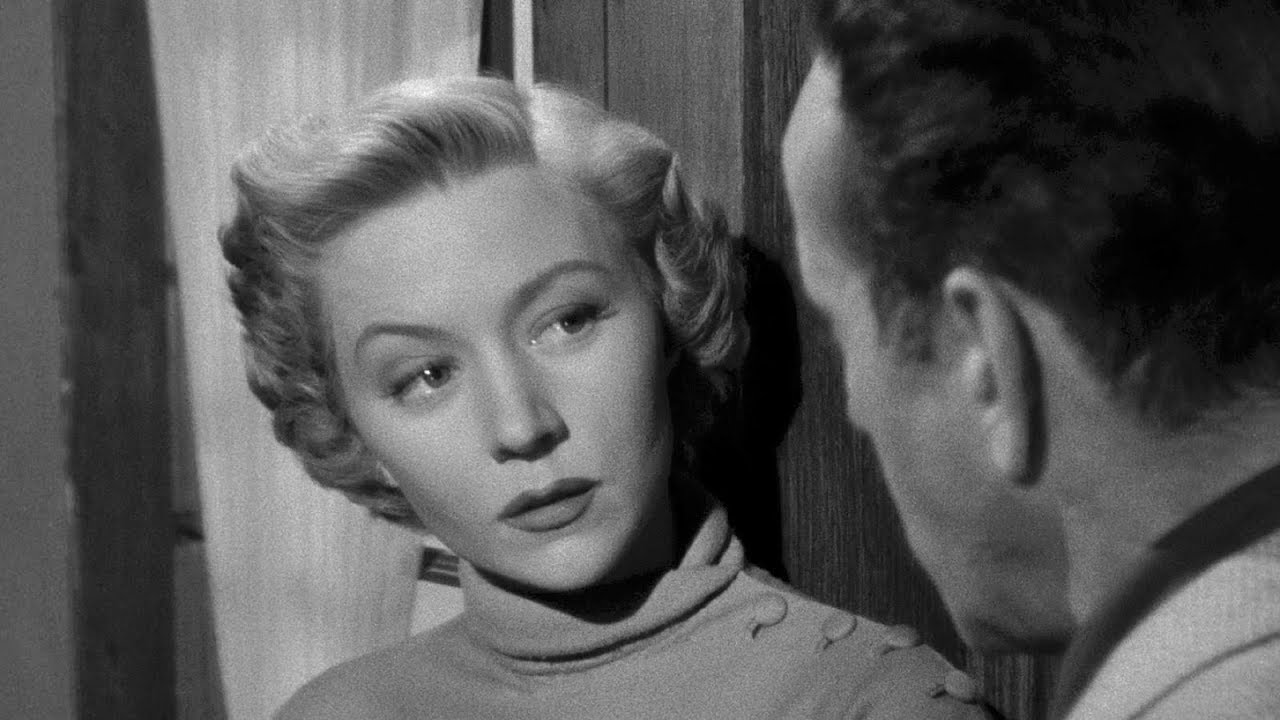 In her eyes: notes on Gloria Grahame