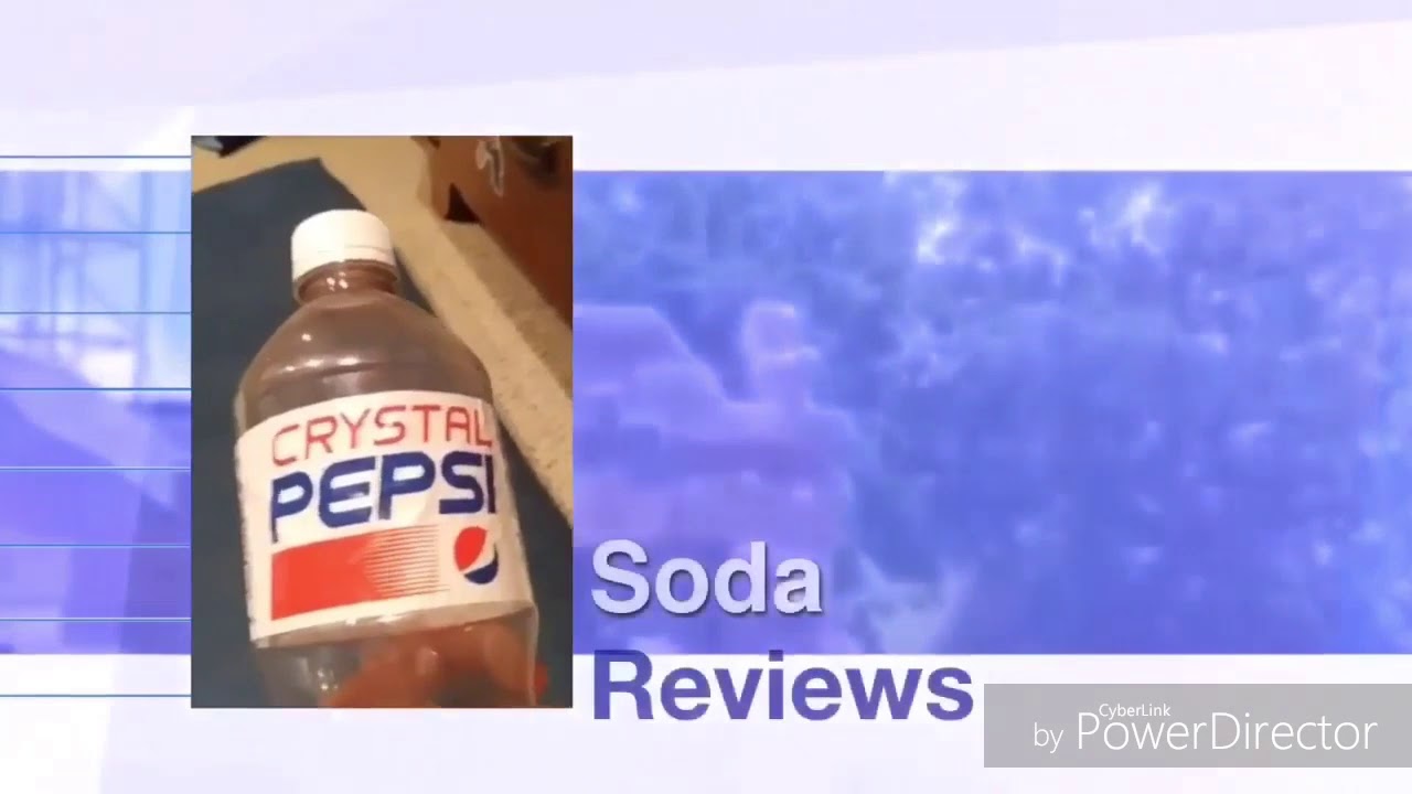 First taste of Mtn Dew Cyclone (speedway exclusive) feat Avery Heaney TV
