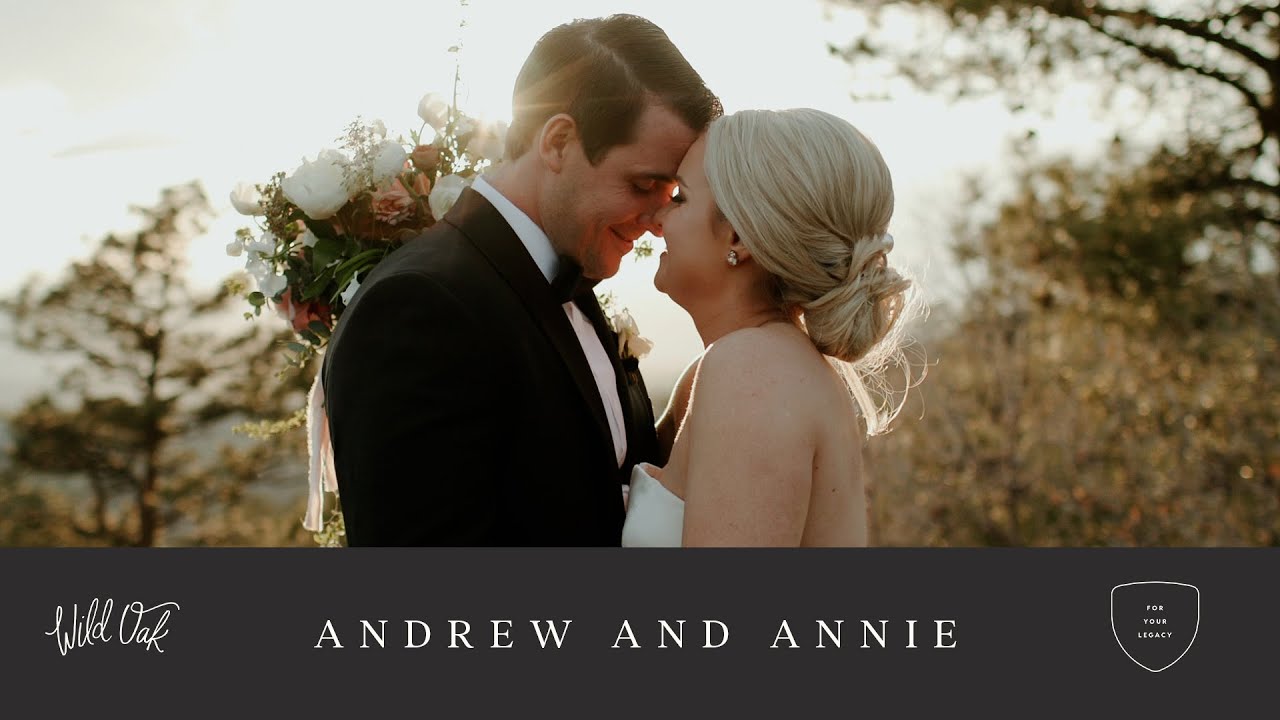 You Won't I The Sanctuary Golf Course I Denver Wedding Video