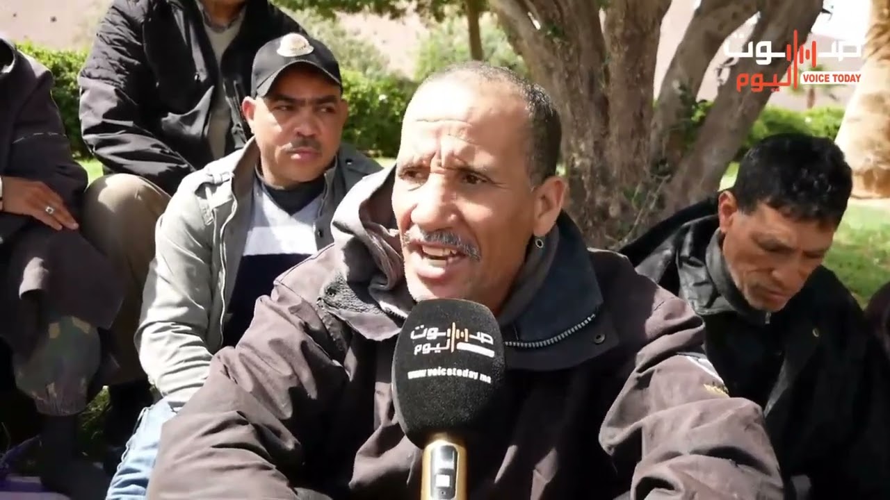 تجار سوق الربيع 