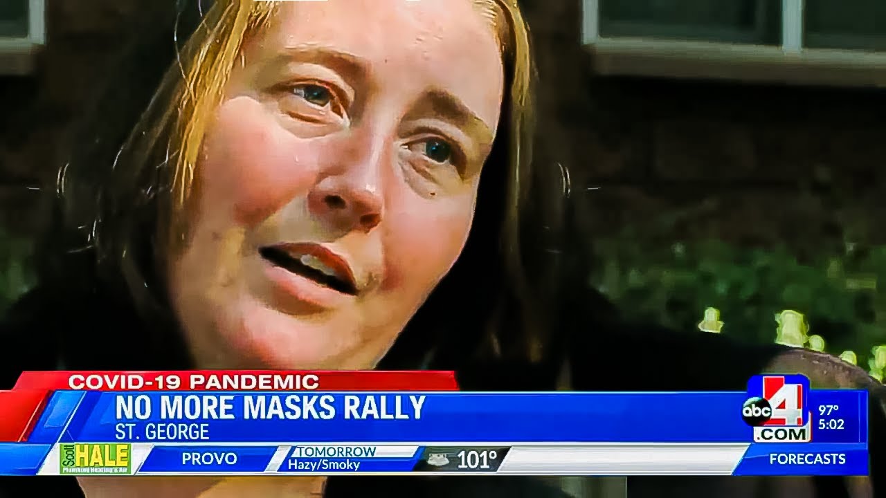Karen Ruins her Life on National TV...