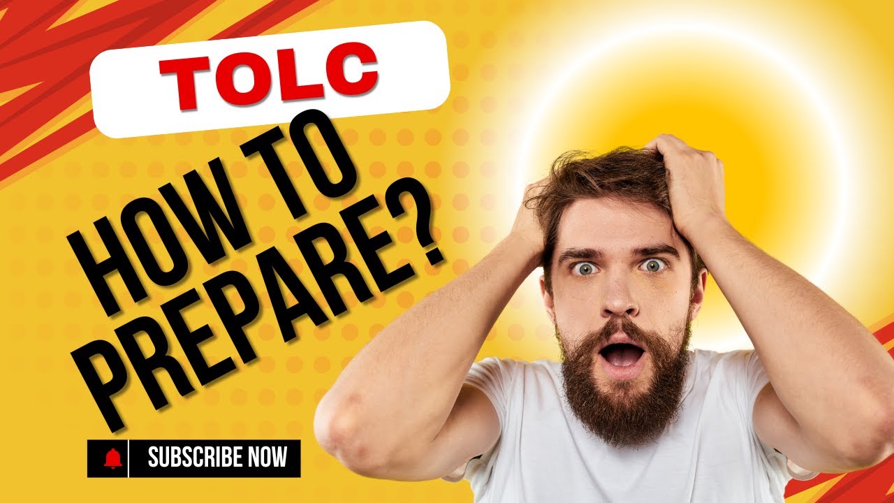 Tolc итальянский экзамен, как подготовиться, структура теста