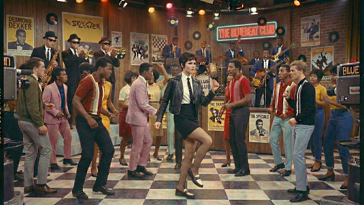 Old School Ska Mix | The Skatalites, Toots & The Maytals, Desmond Dekker, The Specials