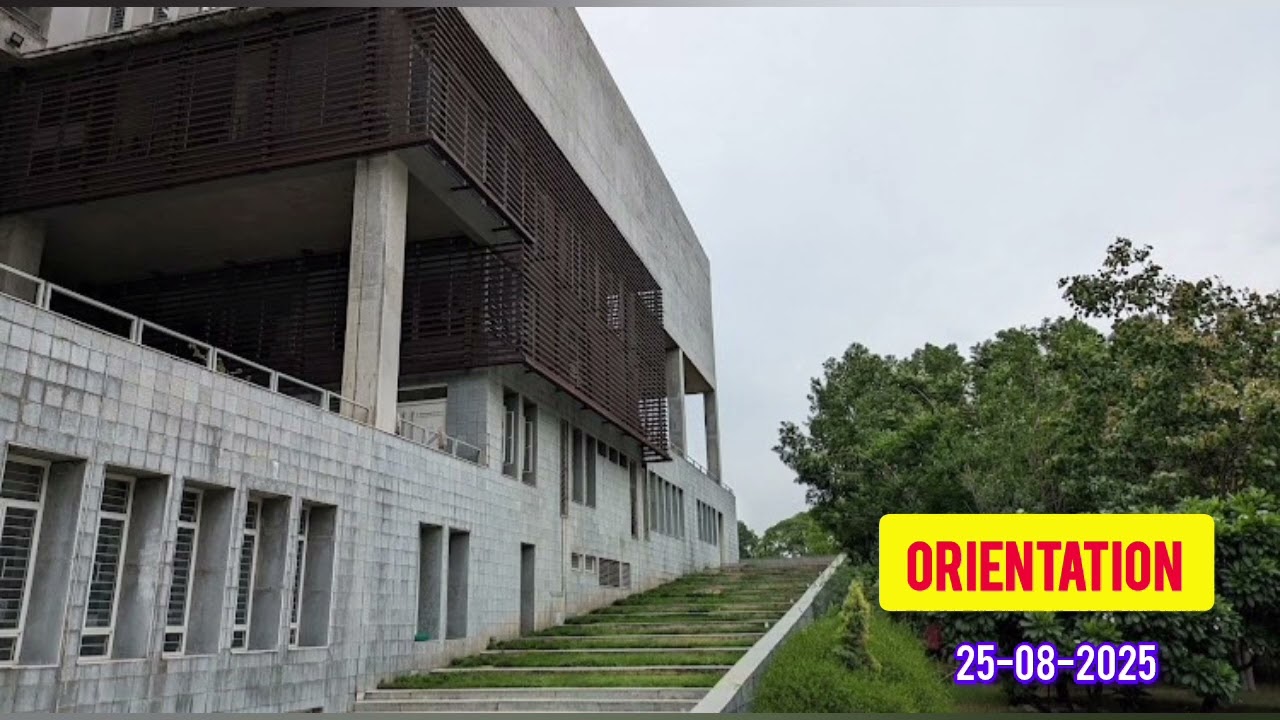 BEST ORIENTATION AT SPA VIJAYAWADA | 25-08-2025 @SPAVIJAYAWADAOFFICIAL 