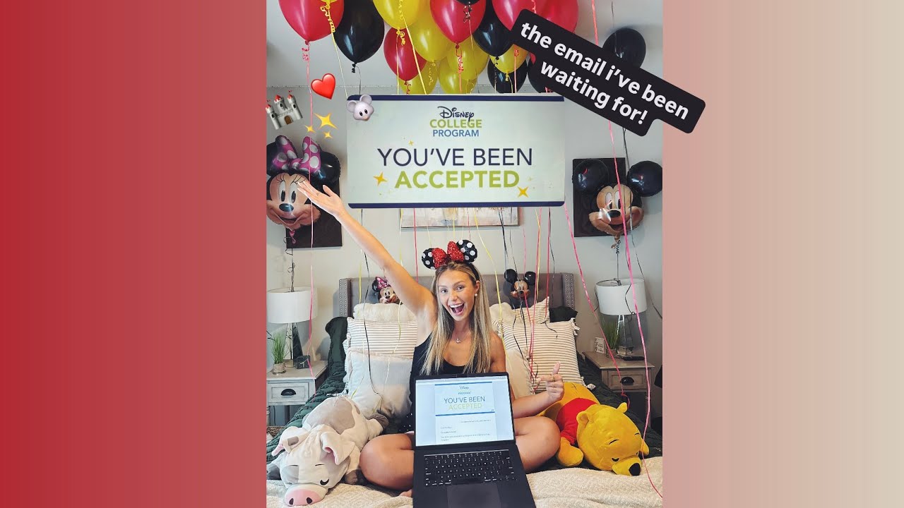 Get Ready w/ Me for My DCP Interview!!