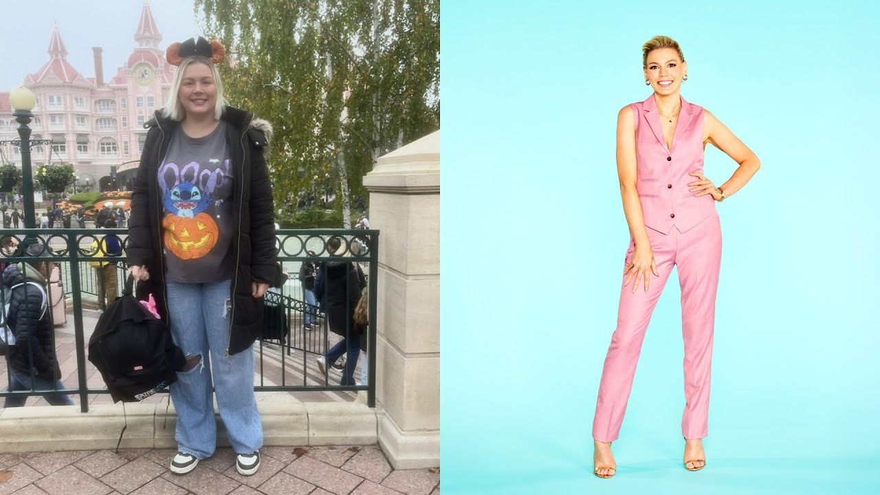 Я похудела на 35 кг и снова обрела себя — Поппи Чепмен, икона Slimming World 2026 года.