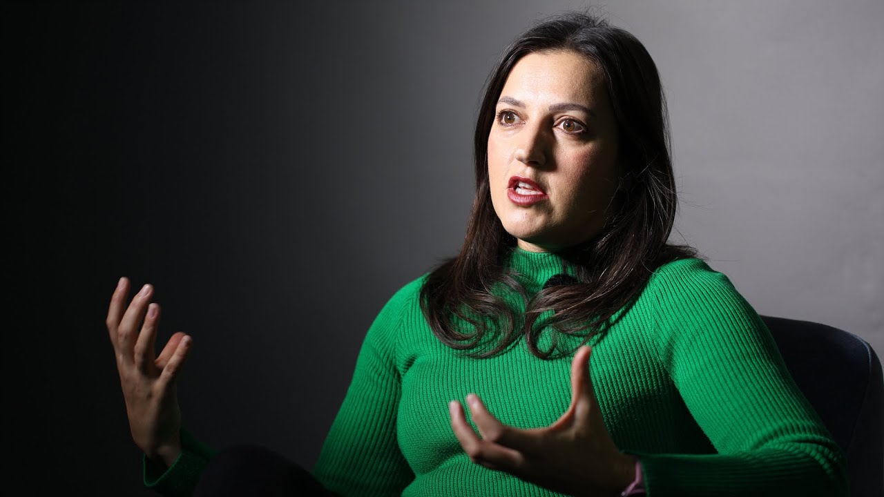 Liječnica Mirjana Livojević: 'Iz dubokog sna u sali sam za dvije minute. Niti ne progledam'