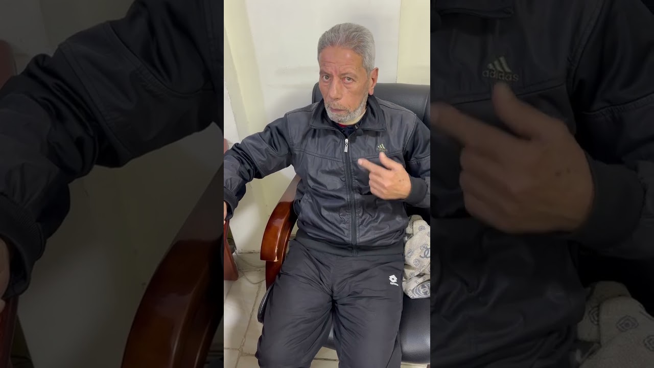 شفاء مذهل بعد جلطة المخ – تعرف على الأعراض والتحسن خطوة بخطوة 🧠✅