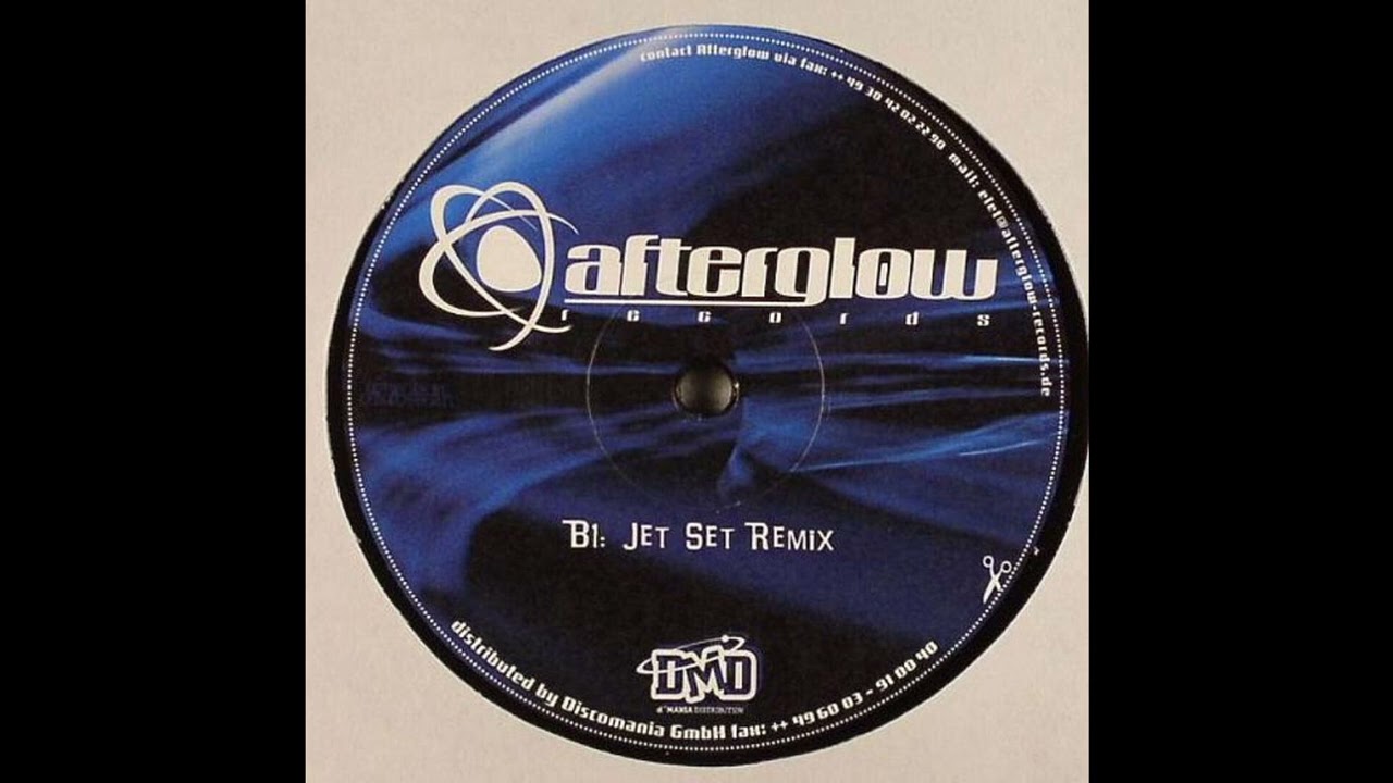 Duende - Amor De Dios (Jet Set Remix) 2005