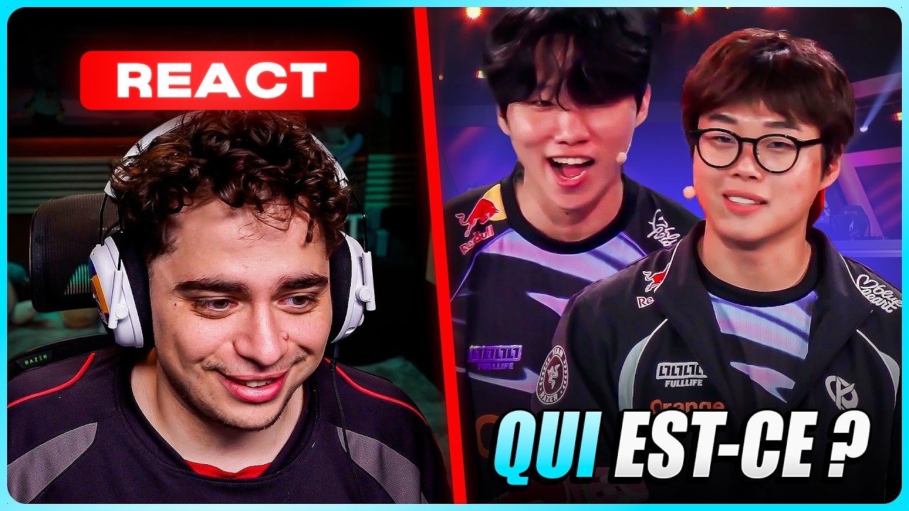 Kameto r&eacute;agit &agrave; la fameuse revanche entre Canna et kyeahoo (QUI EST-CE ?)