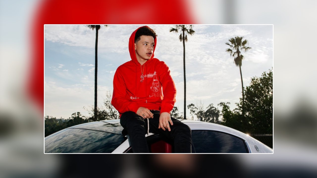 [ FREE ] Lil Mosey x Sob x Rbe 