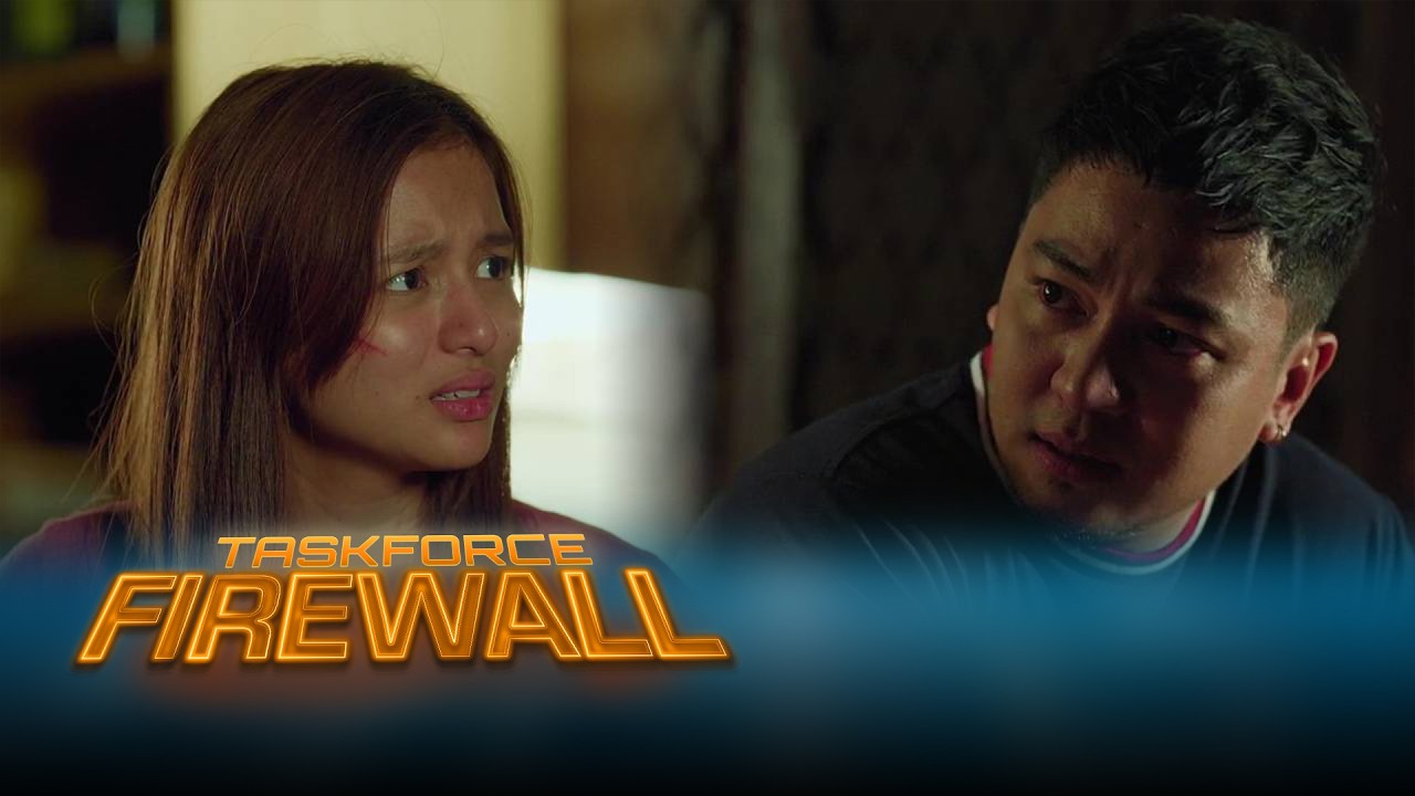 Taskforce Firewall: A syndicate member tried to help Sunshine escape (Episode 13)