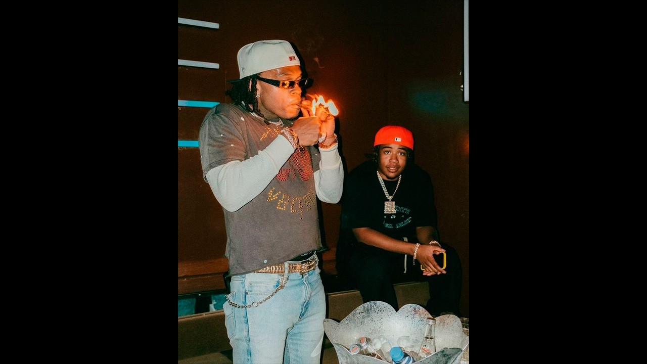(FREE) Gunna x Future Type Beat - 