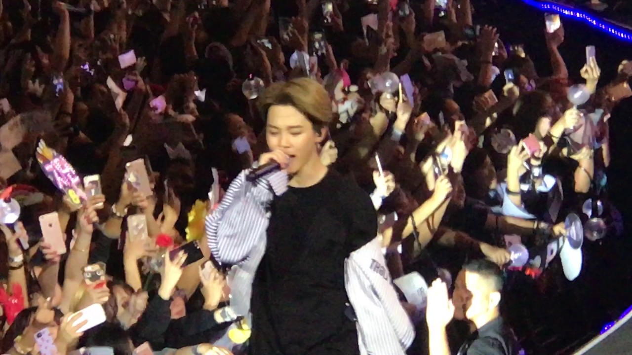 Outro -Wings_ BTS Wings Tour in Manila