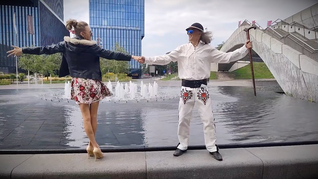 Kochaj i Całuj   FAN-TASTIC - Góralska Nowość 2025