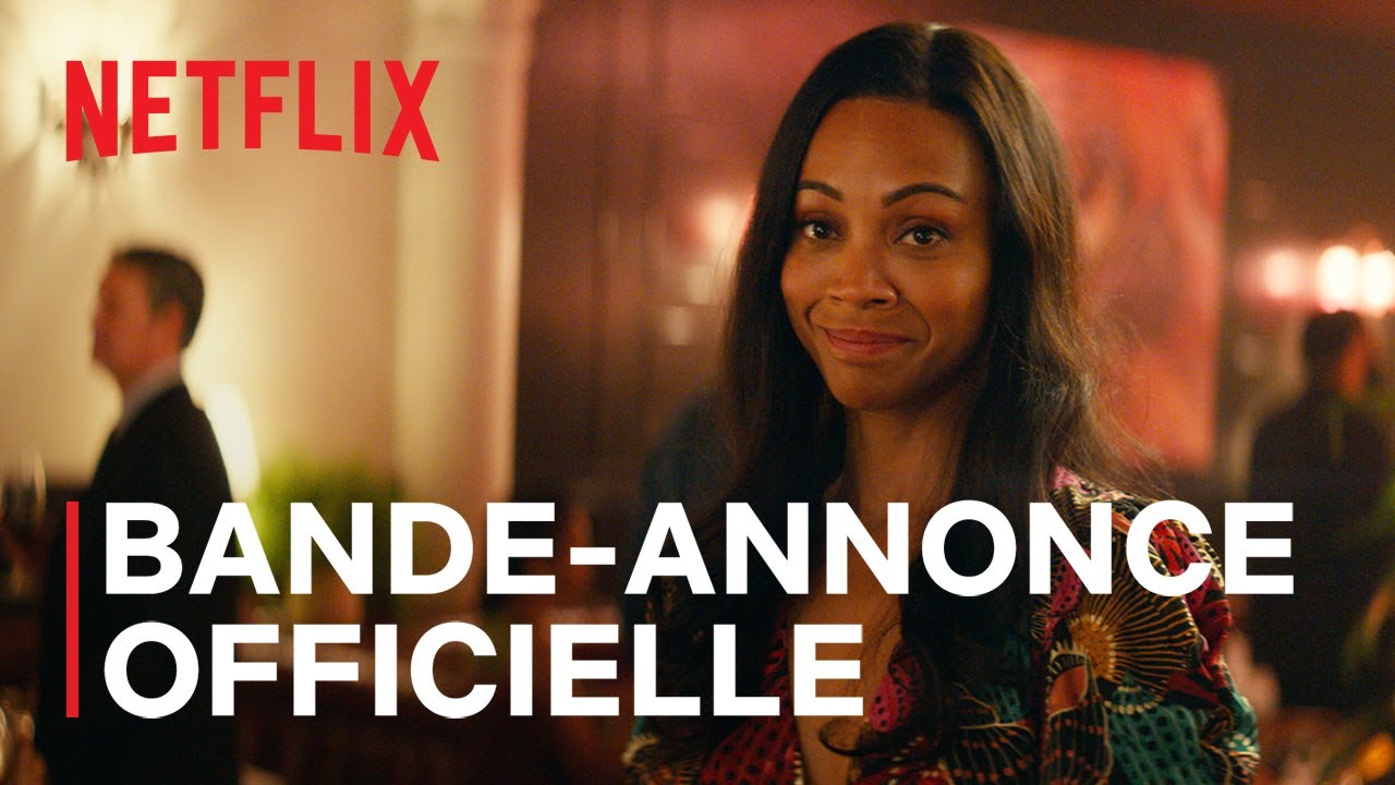 Le Goût de vivre | Bande-annonce officielle VF | Netflix France