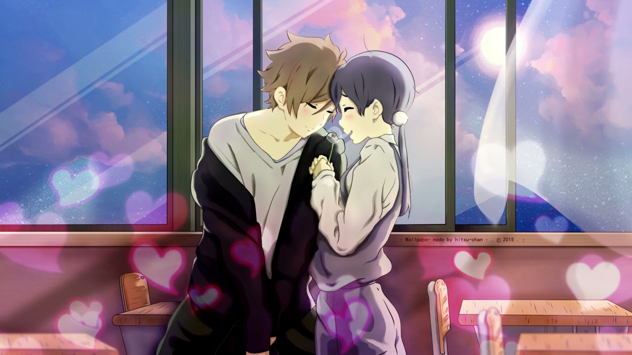 Only Girl (In the World) - Nightcore (Rihanna)