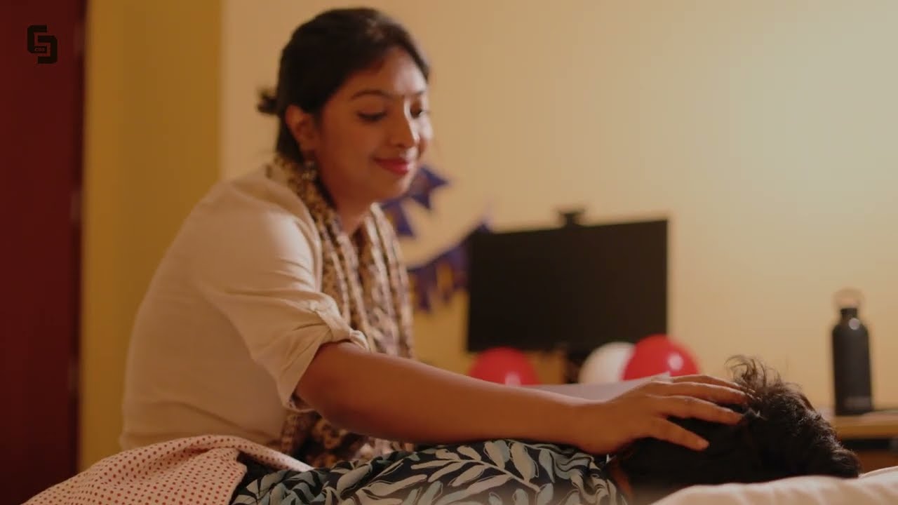 Celebrating Quiet Moments of Care and Love