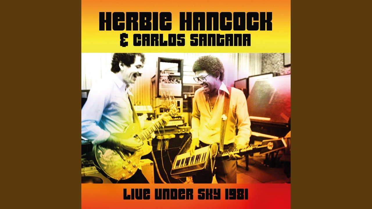 Love Theme From Spartacus (Live: Denen Hall, Tokyo, Japan 1981)