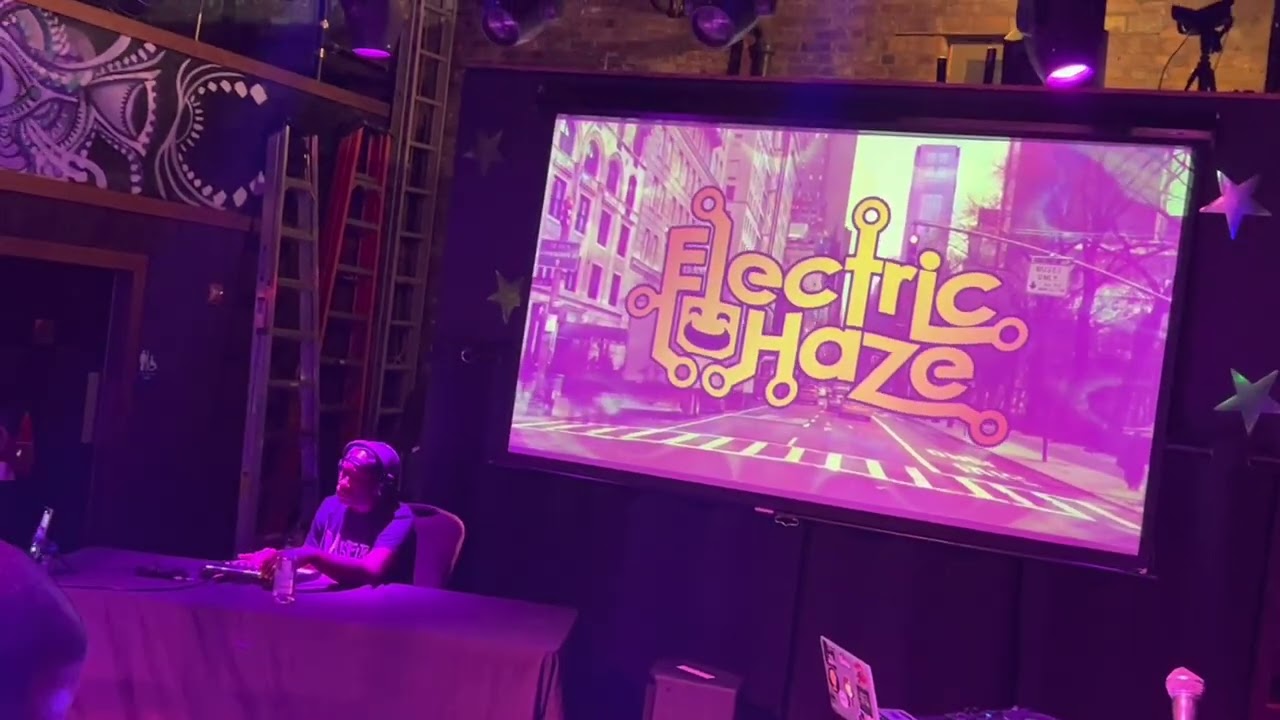 Nottz: Beats After The Barbecue