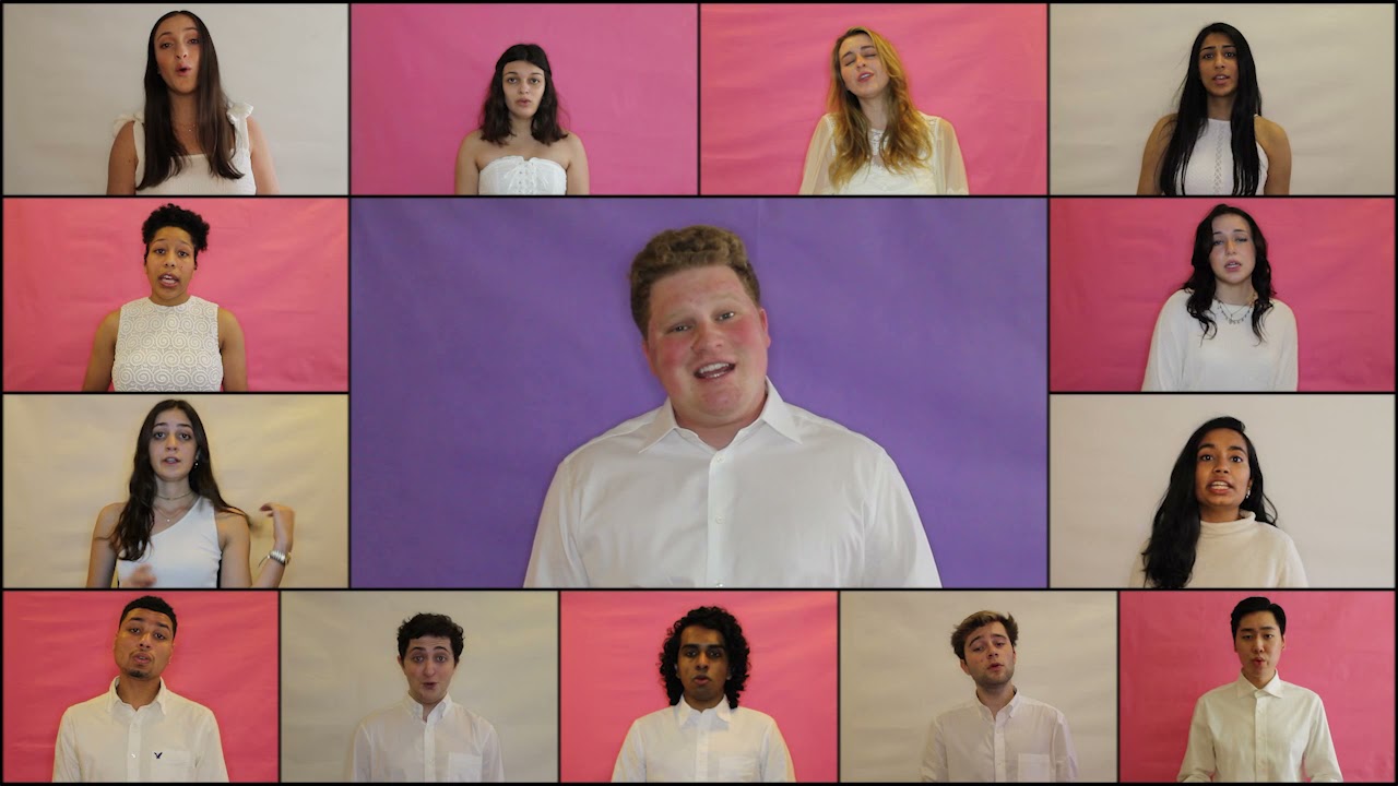 Over the Rainbow feat. Henry Platt