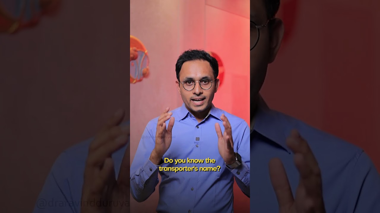 Best Way to Detox Your Heart | Dr Aravind