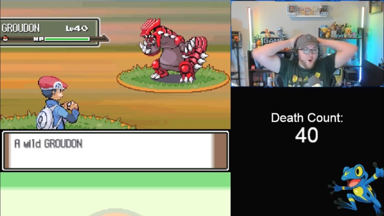 Here Comes The Sunyshore (Do do do do) | Pokemon Platinum Randomized Episode 10