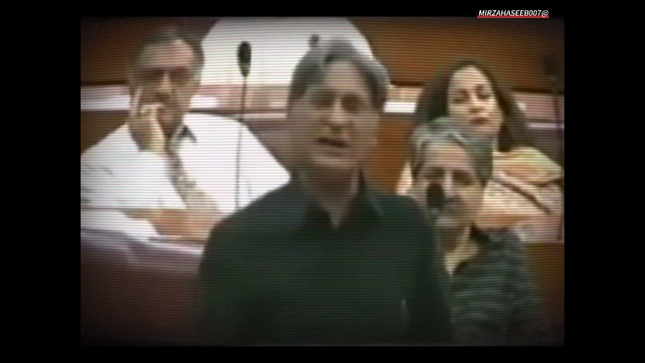 Barrister Aitzaz Ahsan 🔥 military budget