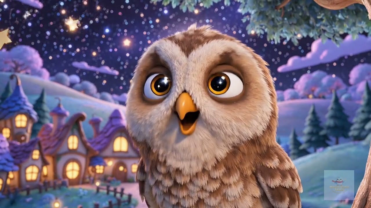 Starry Key and the Midnight Garden @magicwhimsytales