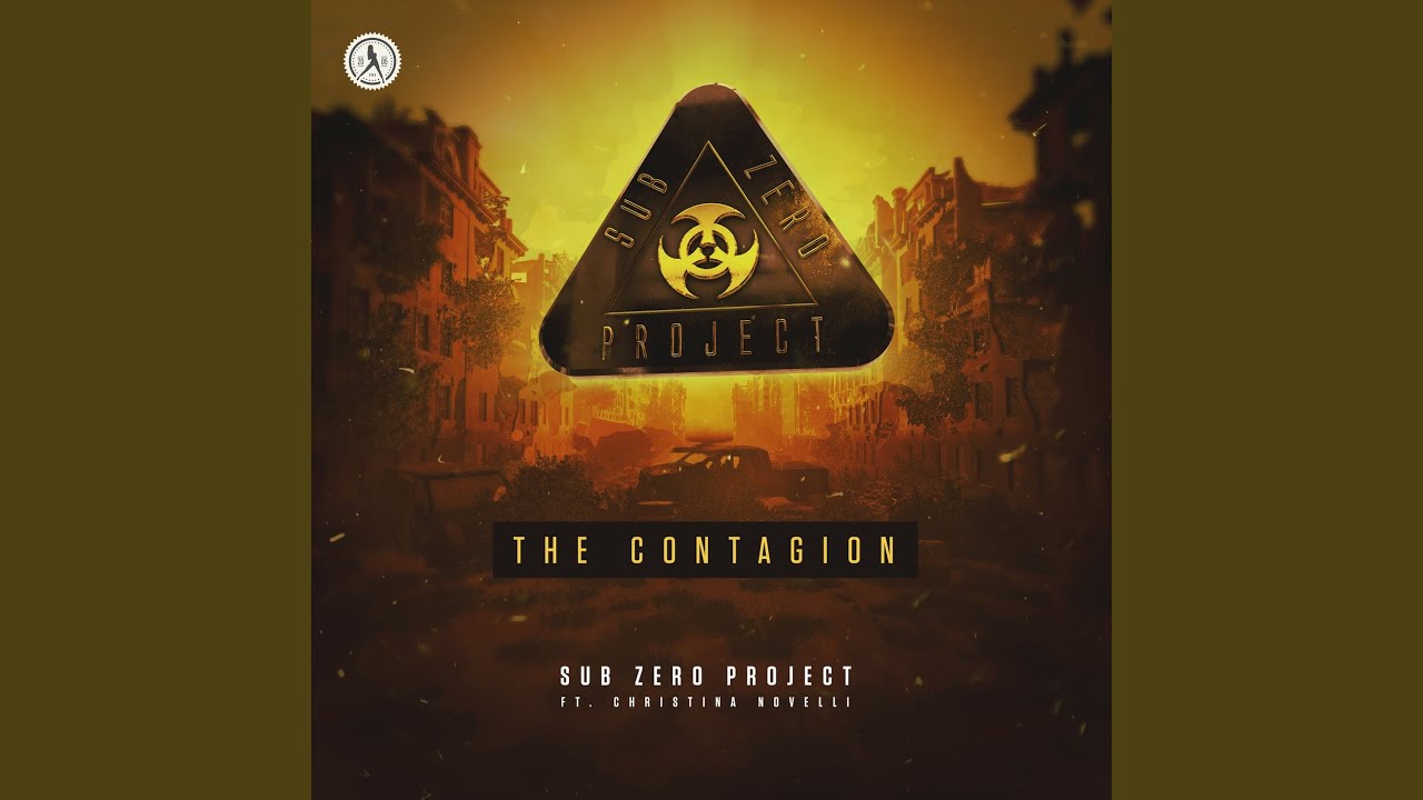 The Contagion