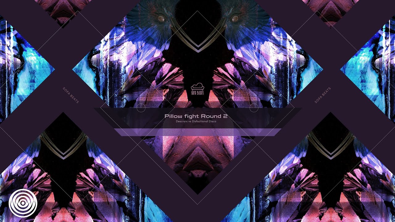 Afterodon - Outsider