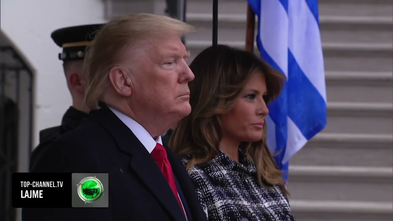 Top Channel/ Greqia do refuzojë Trumpin për bordin e paqes