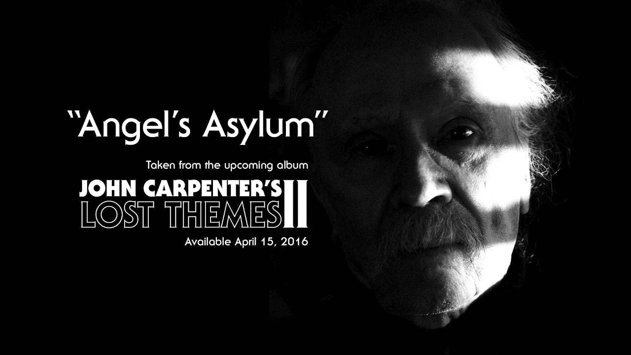 John Carpenter 
