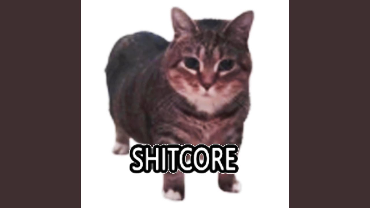 shitcore (أحمق من يقرأها)