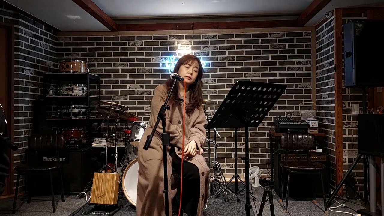 부천 라이브펍 [높] : 26년 1월 24일 [노스텔지아' Vocal] - 
