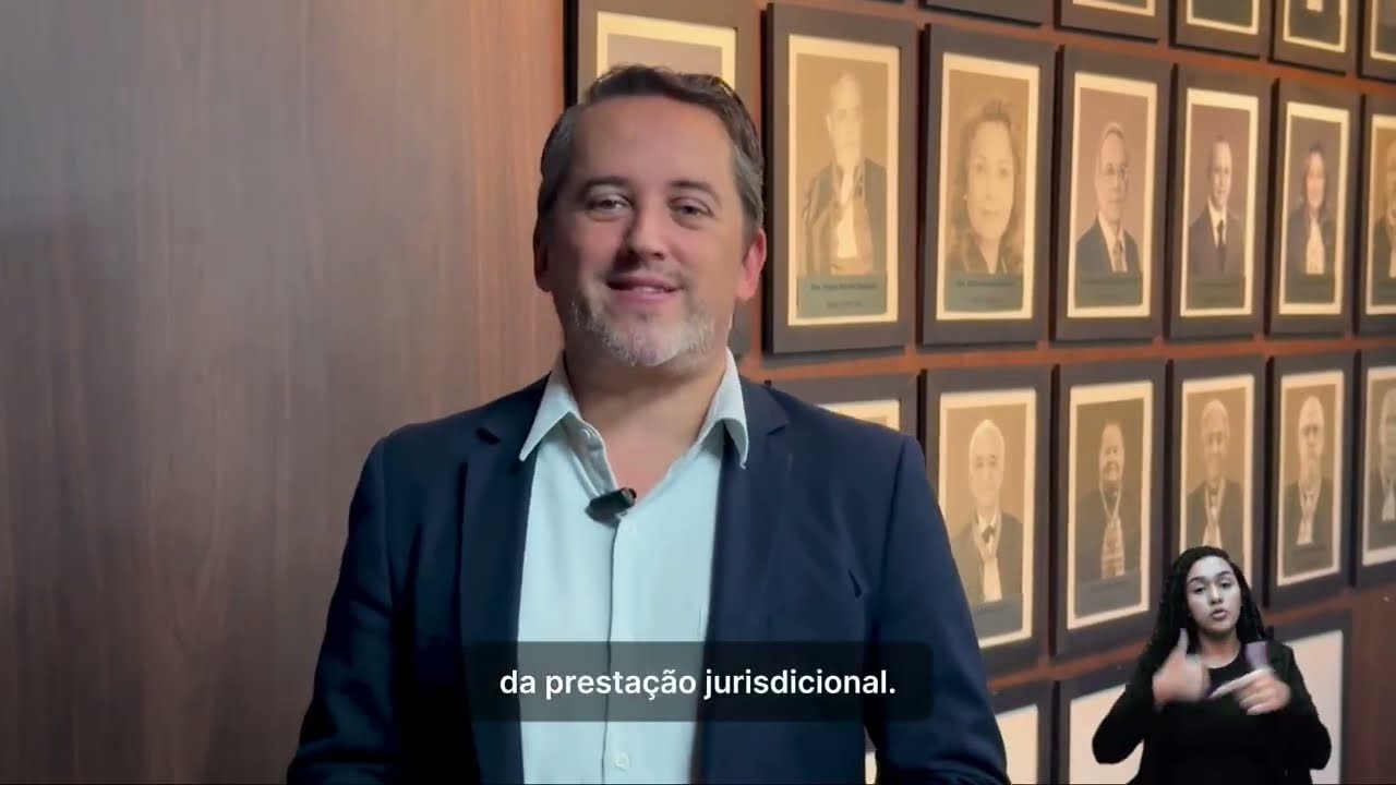 Plano de Gestão da Corregedoria-Geral da Justiça - Biênio 2026/2027