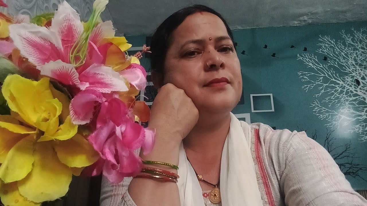 सुबह की वॉकिंग और दिन भर का दिनचर्या 🌅🌹🌺🕉️