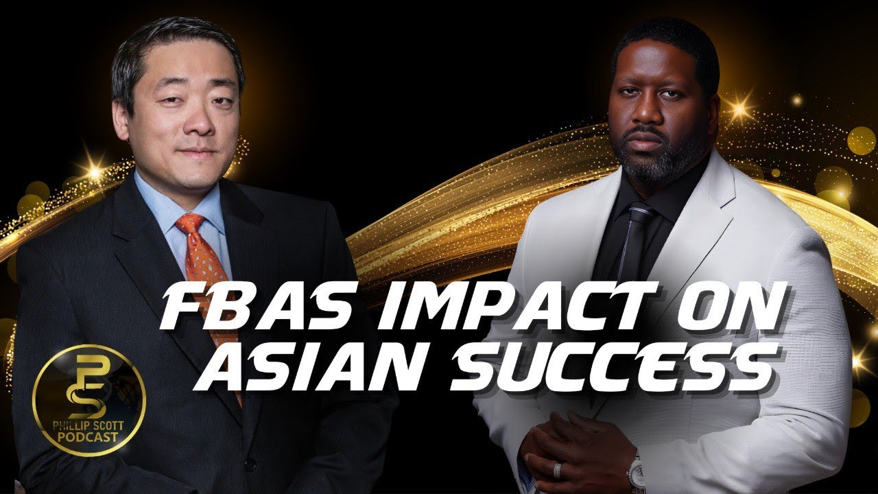Texas Democrat State Rep Gene Wu Admits Asians Wouldn’t Be Successful If It Weren’t For FBAs