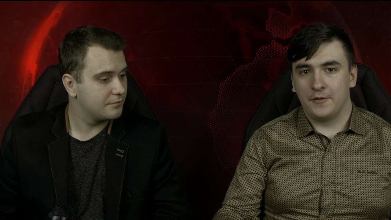 AoeXe vs. Vaevictis [Arena | Lan - Финал] @dc/vvg