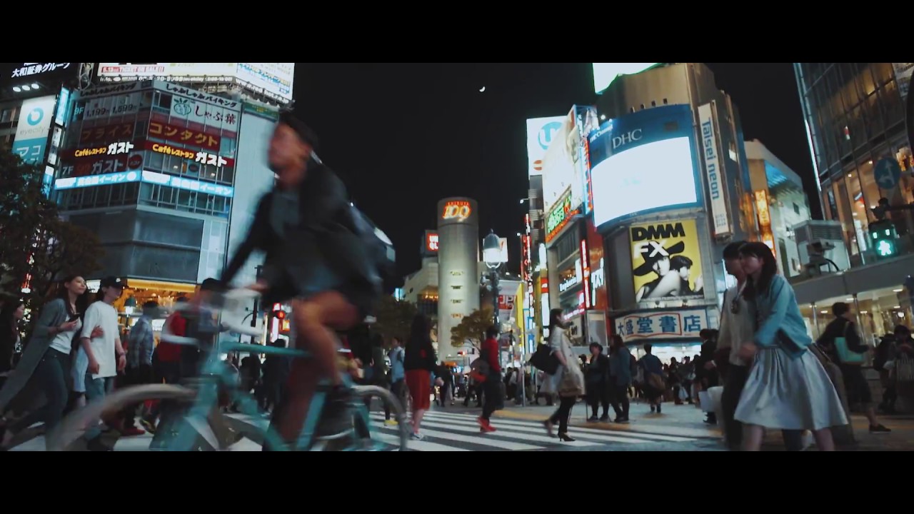 CHACE | EDC JAPAN 2017