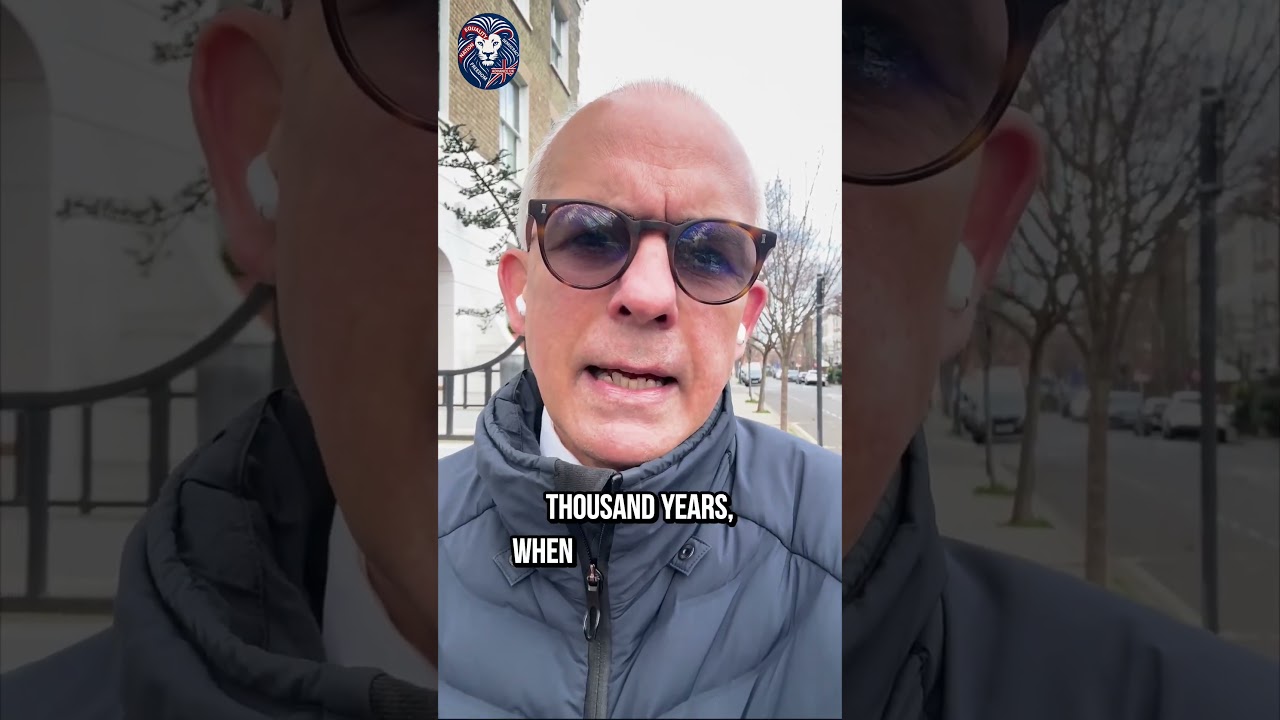 This Isn&rsquo;t Tolerance &mdash; It&rsquo;s State-Enforced Islamic Protection