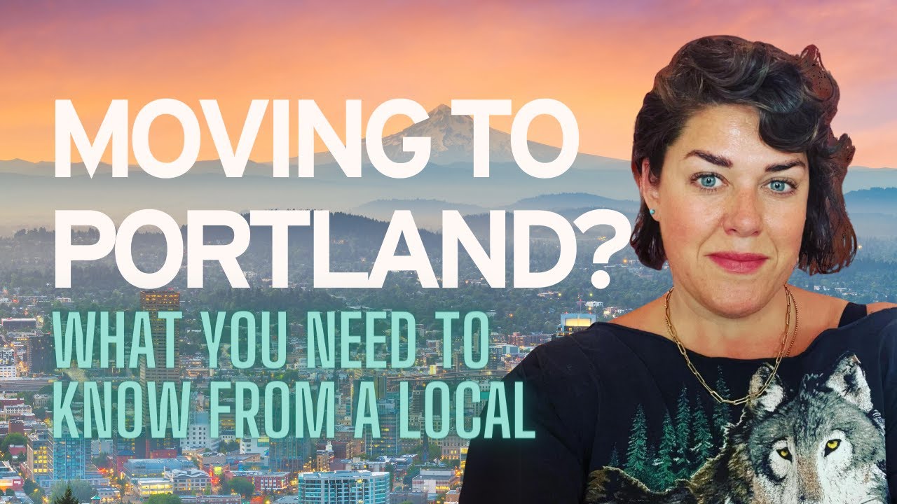 Relocating to Portland Oregon | Portland Realtor Lauren Goch&eacute;
