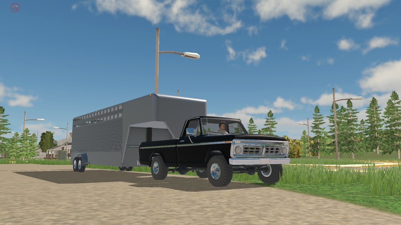 American farming e3