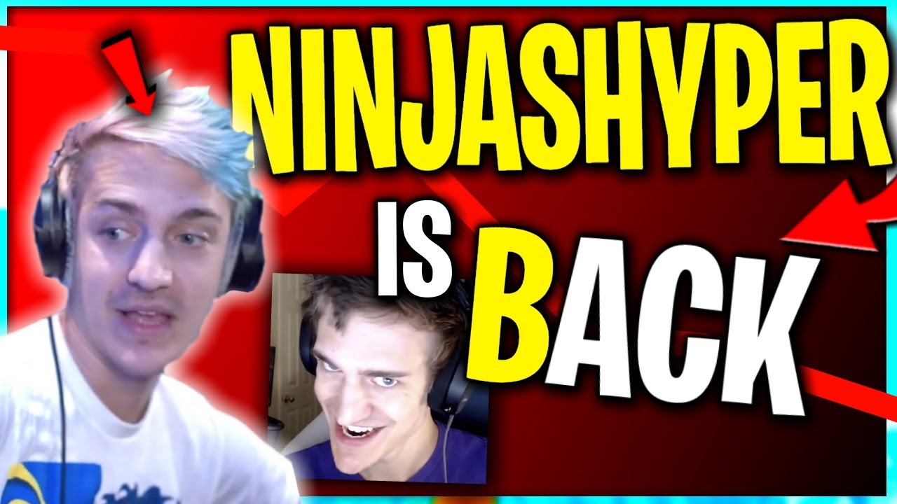 Ninja GOES OFF on Epic.. Says NO MORE Family Friendly!