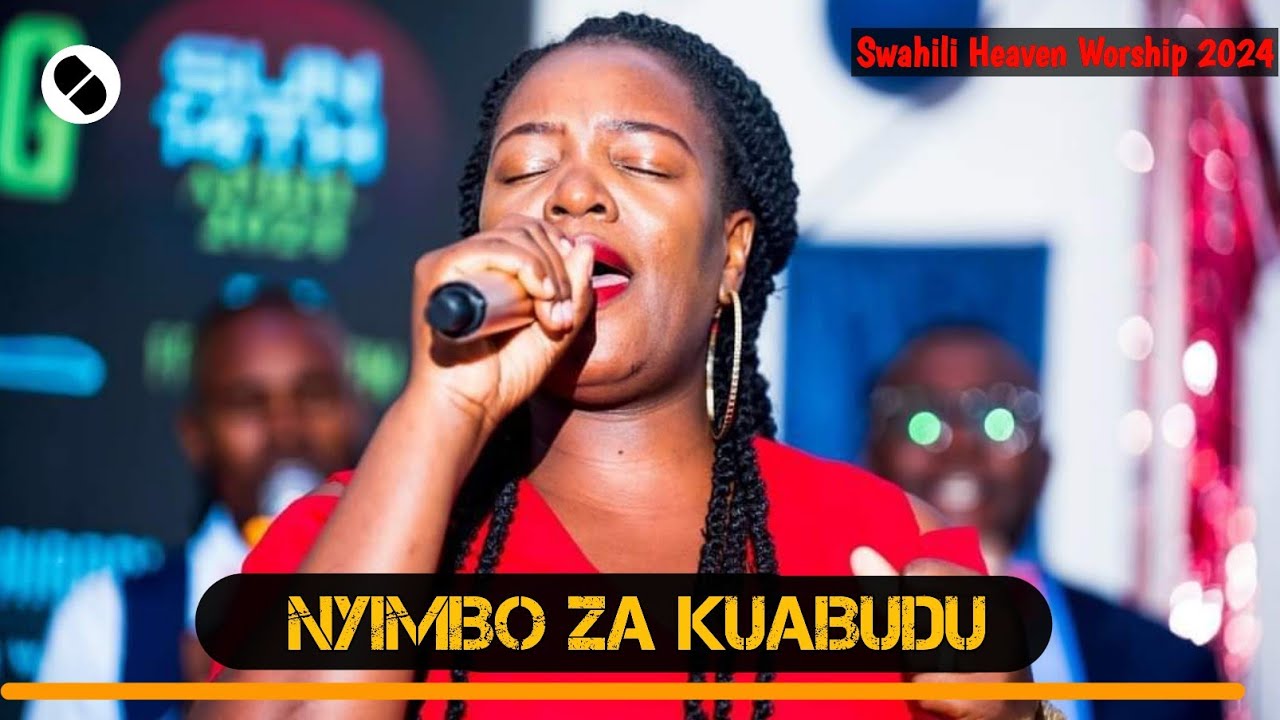NYIMBO ZA KUABUDU/SWAHILI  WORSHIP SONGS MIX 2026