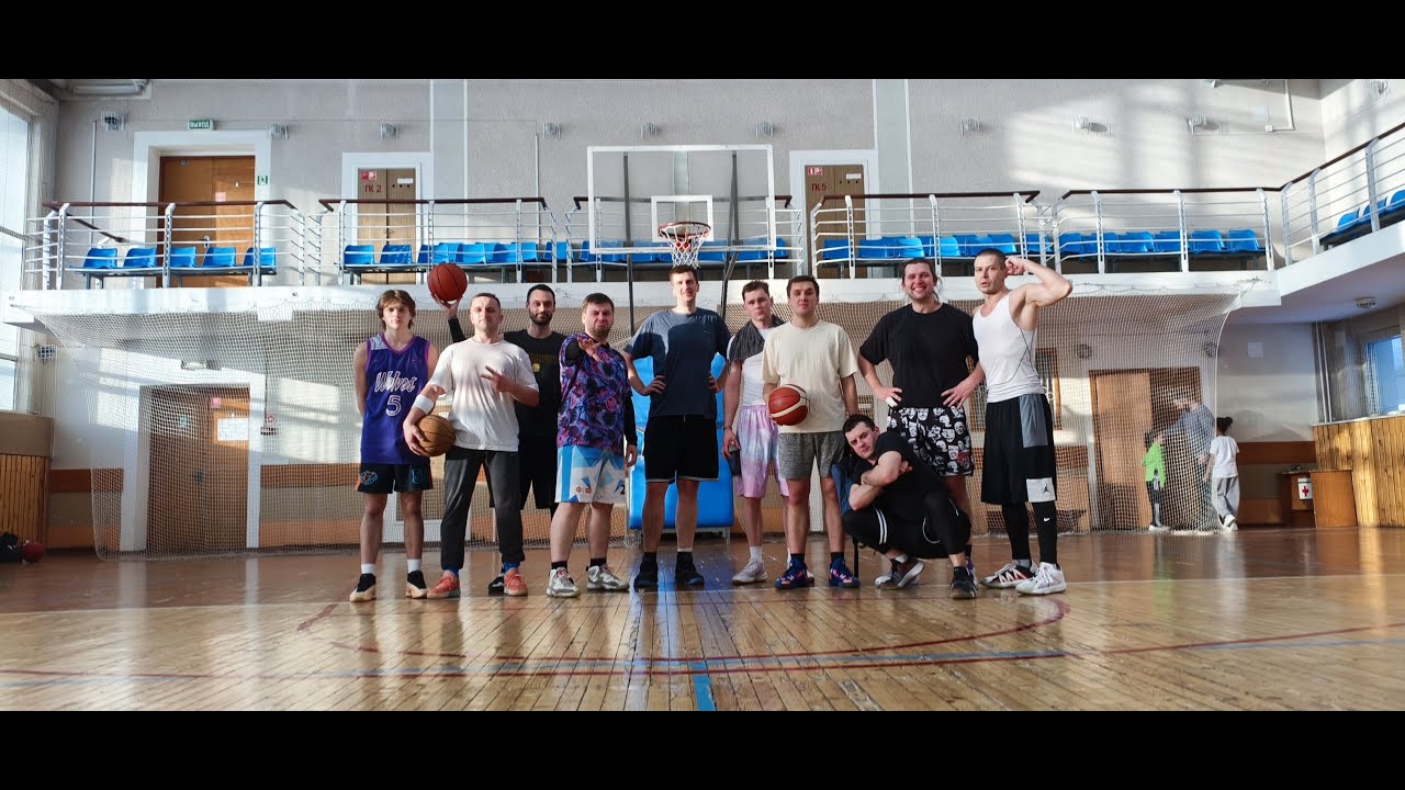 2026-01-25: 5x5 | Атлант — Game 1
