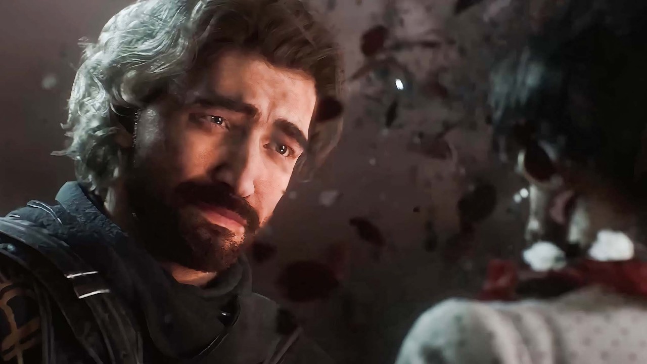Clair Obscur: Expedition 33 Doesn't Deserve Game Of The Year