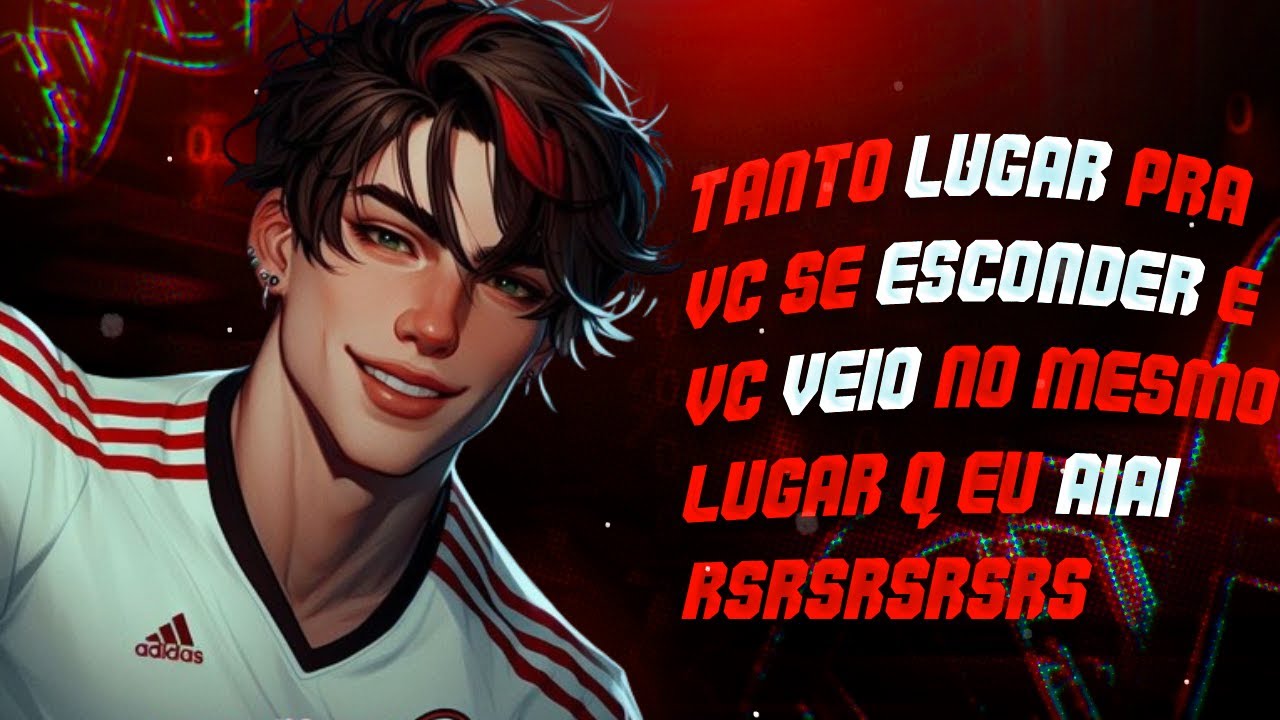 ASMR - ESCONDE-ESCONDE COM O MELHOR AMIGO RSRS - [ROLEPLAY] [YAOI/BL] [AMIZADE COLORIDA]