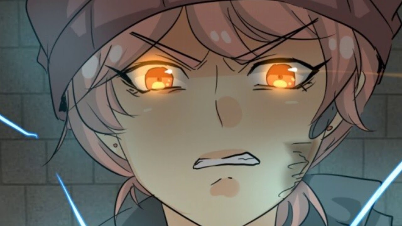 unOrdinary MMV - Volcan vs Remi, Blyke, Isen