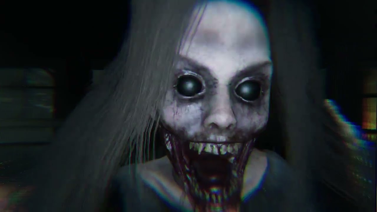 Ghost Watchers - Gameplay Only (No Commentary)